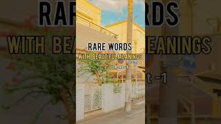 Download lagu Kata-kata langka yang mungkin Anda ketahui....👀🖤#berharga #langka #kata #indah #makna mp3