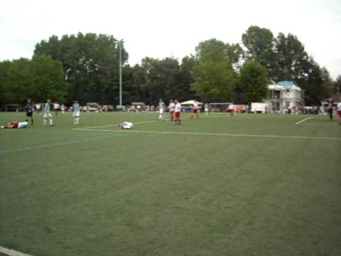 Foul Amateur Fußball SCR- SSV Erkrath