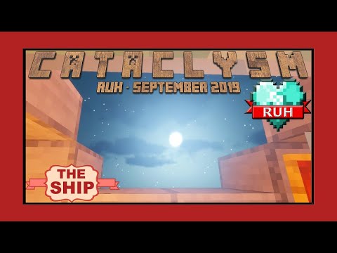 RUH 1909B.9: The Ship