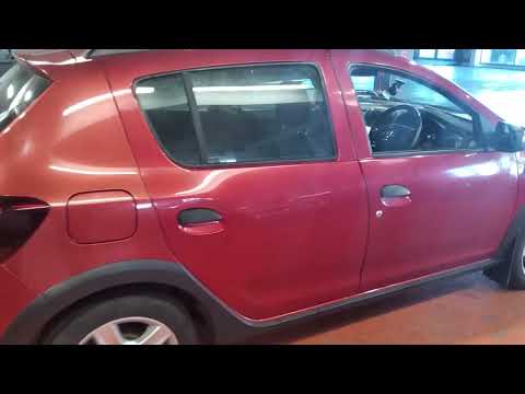 Dacia Sandero Stepway 2014 - Image 2