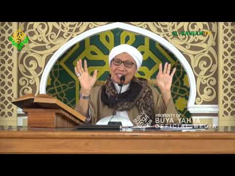 Beratnya Timbangan Amal Baik Akankan Menolongnya ke Surga? | Buya Yahya Menjawab