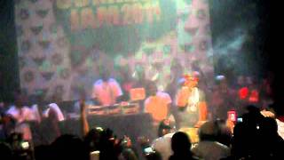 Young Jeezy 'Bottom of the Map'