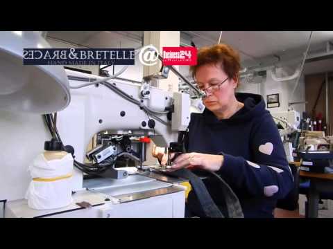 Pole Position puntata 243: Bretelle & Braces - Treviso