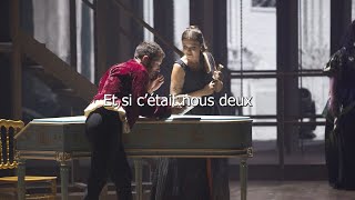 Musik-Video-Miniaturansicht zu Et si c'était nous deux ? Songtext von Molière L'opéra Urbain