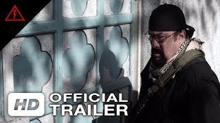 A Good Man - International Trailer (2014) HD