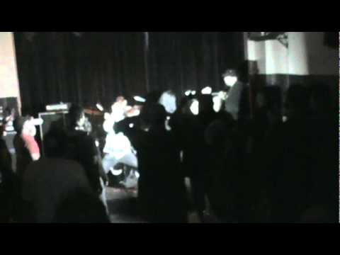 BLOODY PHOENIX @ The BLVD Cafe 5/27/2011