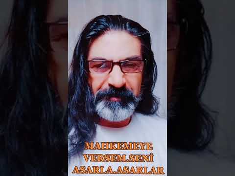 MAHKEMEYE.VERSEM  SENİ  ASARLAR.İBRAHİM  GÜKDENİZ