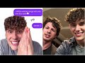 JVKE ft. Charlie Puth - Upside Down