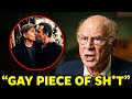 At 84, Art Garfunkel Finally Names What Actually Destroyed His Friendship With Paul Simon