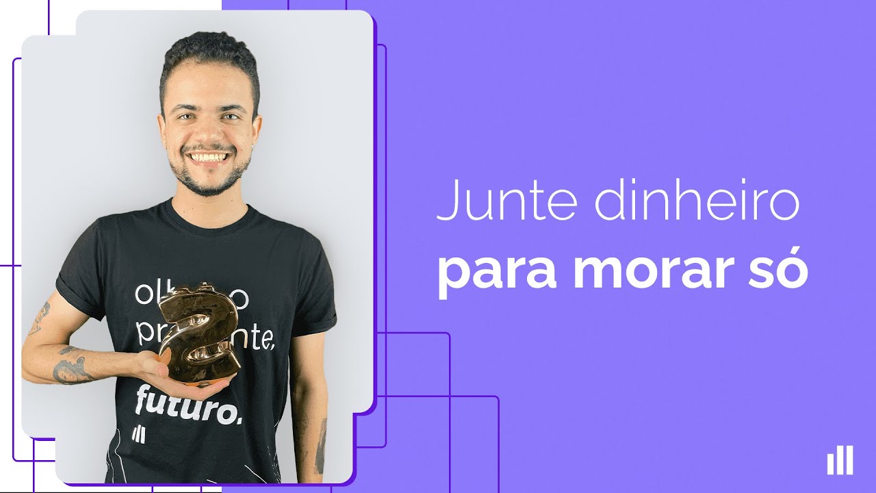 Morar sozinho pela primeira vez | 7 dicas ESSENCIAIS para não passar aperto