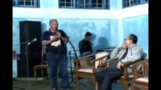Ebiet G. Ade - Halal Bi Halal-2 EGA Forever, 24 - 25 Sept 2011_Part 3
