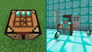 EN UN DÍA ME CONVIERTO EN PRO!! | DESAFIÓ MINECRAFT | MINECRAFT SURVIVAL