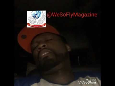 50 Cent Calls Jimmy Henchman A Snitch After Phone Interview Aired 11/2016