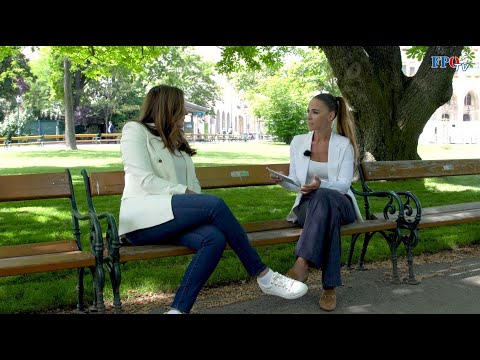 Petra Steger: „Gas-Embargo hätte verheerende Folgen für Österreich!“