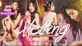 [Vietsub ]Melting - Miss A