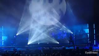 [09/17] Architects - Downfall - live at Lotto Arena - Antwerp, Belgium 2019-01-11 (4K)