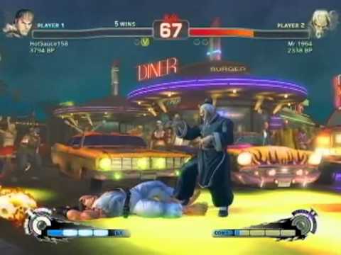 SSF4: Hotsauce158 (Ry) v. Mr 1964 (Ge) RS05_M09