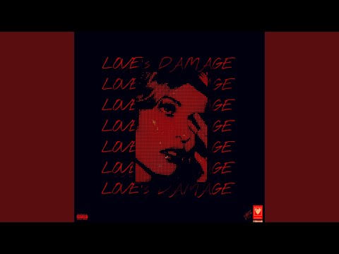 Loves Damage (feat. Hoodadk4)