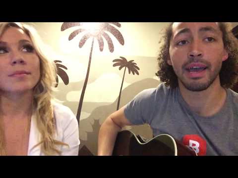 Picture- Kid Rock & Cheryl Crow (Acoustic Cover) Feat. Allie Sealey