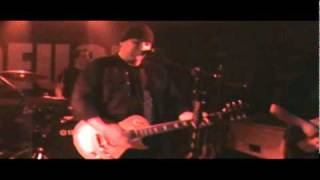 Dirty Looks Tribute-Cant take my eyes off you