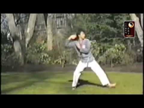 Kusanku Sho – Shihan Robert Cusumano