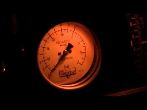 Mit 232 571 durch die Nacht