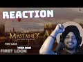 Reaction on MASTANEY (Teaser) | Tarsem Jassar | Simi Chahal | Gurpreet Ghuggi | Karamjit Anmol