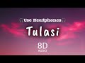 Tulasi 8D AUDIO Sumedh K Kannada Song 8d Kannada Tulasi
