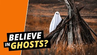 Do Ghosts Exist? What the Bible says about Spirits, a Witch, and the Talking Dead