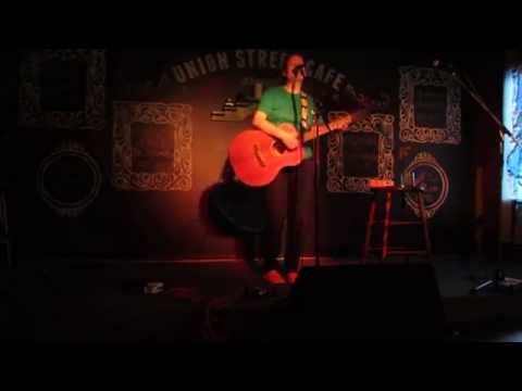 Tara Holloway - The Bottom (Union Street Cafe, 1 August 2014)