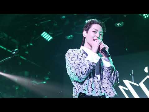 190817 더로즈(The Rose) We Rose You 콘서트 우성 - 외로워