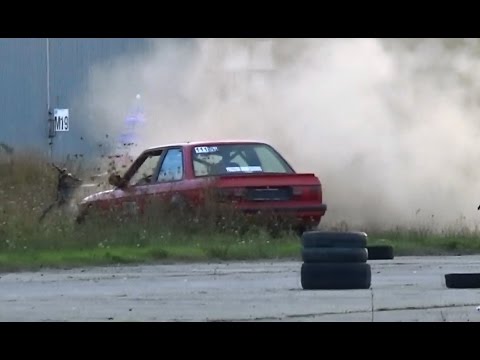 Kunmadarasi Powersprint 5. Forduló 2016 by RSV