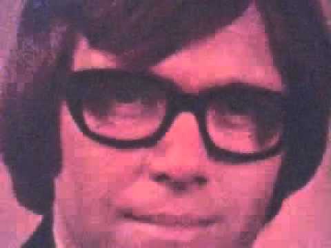 Gerry Monroe I,ll Be Seeing You