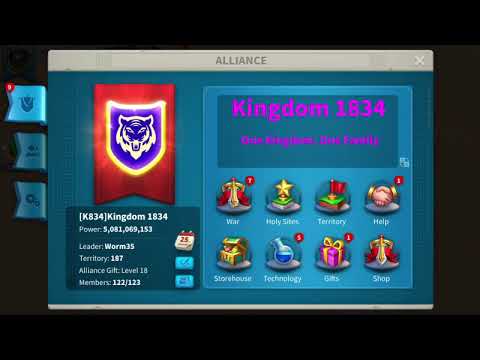 Osiris League Qualifiers Final