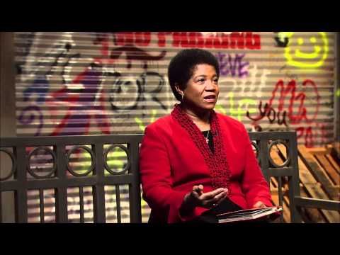 Dr. Freda Bush, Mississippi Public Broadcasting