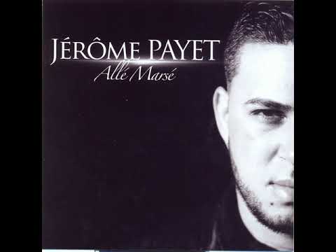 Jérôme Payet - Mi veu reste ek ou feat  Emilie Ivara