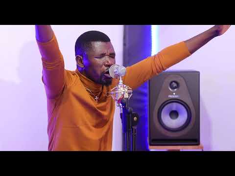 This is the time, let's Worship together with our brother Timothy N.