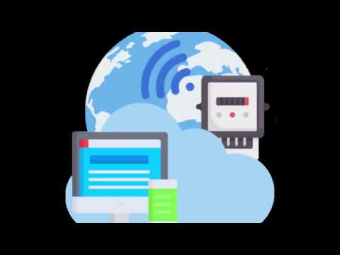 電網雲(EGC) Pro-雲端即時電力監視系統專業版