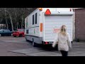 Tonneke vergeet Chantal - CHANTAL KOMT WERKEN