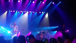 Download lagu Jikustik Reunian Jakarta - Bahagia Melihatmu Dengannya mp3