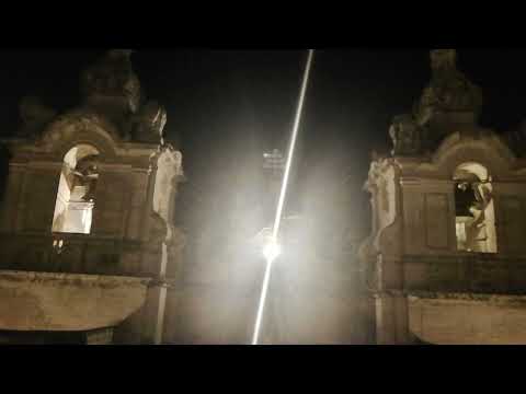 Gloria ta' L-Ghid il-Kbir - The bells of St. Helen Collegiate Basilica at Birkirkara. 16/04/2022