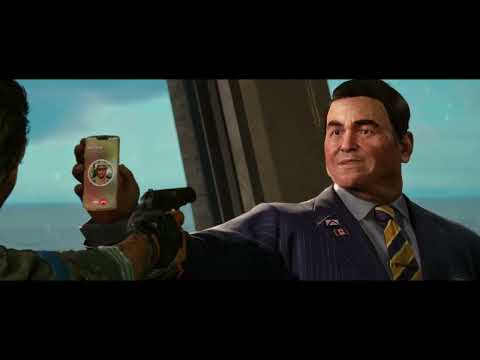 Far cry 6 All Boss death/Fights Mckay Jose Maria Dr Reyes Adrmial