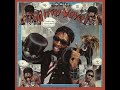 ISRAELITES:Bootsy's Rubber Band - Fat Cat 1980 {Extended Version}