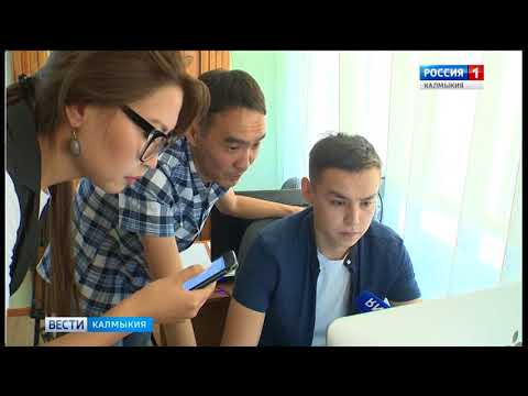 Вести «Калмыкия»: вечерний выпуск 20.08.2018