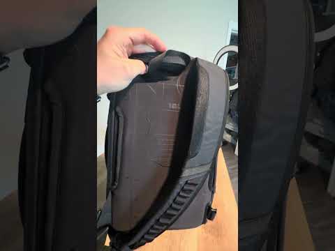 Slingshot Review : Why Have a Sling Pack?