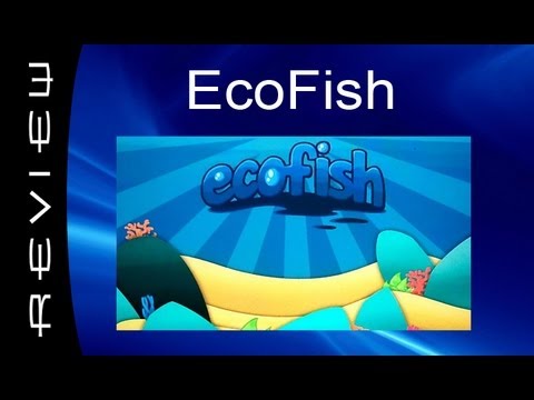 EcoFish Android