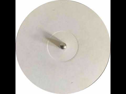 Unknown Artist - Untitled 2 (ESA-49B)