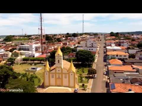 RIO PARANAÍBA (MG)