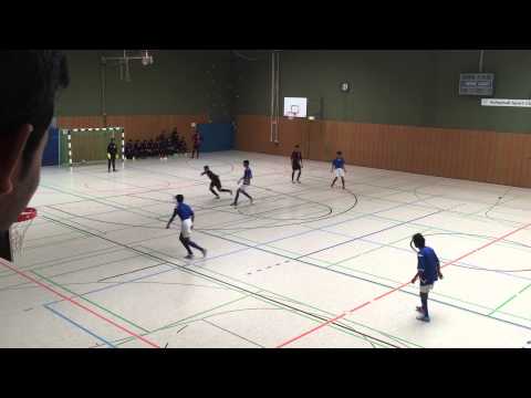 TSC Dortmund B vs Düren U21