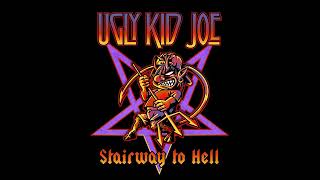 Love Ain’t True (Feat. Angelo Moore &amp; Dirty Walt) ⬛️ Ugly Kid Joe